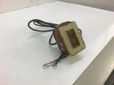 Parker 69728.01 120 Volt Solenoid Coil