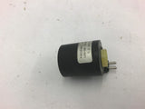 P4615401 Solenoid Coil 120 Volt