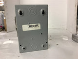 Siemens GF221N 30 Amp Safety Switch 240 Vac