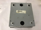 Siemens GF321N 30 Amp Safety Switch 240 Vac