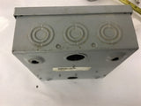 Siemens GF321N 30 Amp Safety Switch 240 Vac