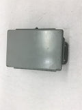 Hoffman A604CH Electrical Enclosure