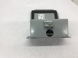 Hoffman A604CH Electrical Enclosure