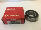 Fafnir 205PPG Bearing