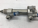 Festo DSN-20-25-P Pneumatic Cylinder 10 Bar Lot of 3