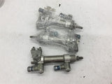 Festo DSN-20-25-P Pneumatic Cylinder 10 Bar Lot of 3