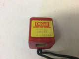 Decco 9-1955MH 120 Volt Coil