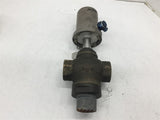 Burkert 2D1C-1 0.5 Bar Valve