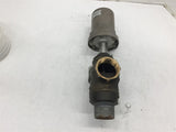 Burkert 2D1C-1 0.5 Bar Valve