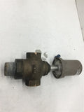 Burkert 2D1C-1 0.5 Bar Valve