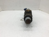 Burkert 2D1C-1 0.5 Bar Valve