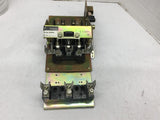 GE TDOM1B Operating Disconnect Mechanism w/ Fuse Block