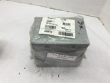 Hoffman ASE6X6X4 SCR CVR Pull Box