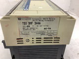 Telemecanique TSX DMF 344A Extension 34E/S 34I/O Relay Extension