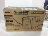 APC SUA750IX38 Smart UPS w/ UL/CE