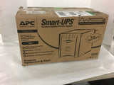 APC SUA750IX38 Smart UPS w/ UL/CE