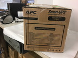 APC SUA750IX38 Smart UPS w/ UL/CE