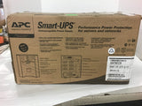 APC SUA750IX38 Smart UPS w/ UL/CE