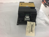 Allen-Bradley SMC-2 150-A35NB 3 Phase 35 Amp Motor Controller