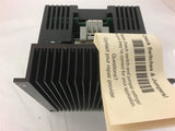 Allen-Bradley SMC-2 150-A35NB 3 Phase 35 Amp Motor Controller