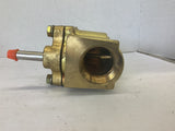 General Purpose Valve 231WB24F12 250 PSI MWP