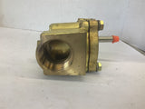 General Purpose Valve 231WB24F12 250 PSI MWP