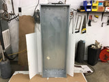 GE A-Series Panelboard AB55B Type 1 Enclosure