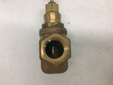 Honeywell 1" Valve