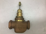 Honeywell 1" Valve