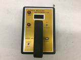 Aqua Measure Instrument AM-I Paper Moisture Meter