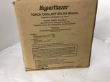 Hypertherm Torch Coolant 30% PG Mixture Lot of 2