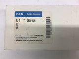 Eaton Cutler Hammer QBGF1020 20 Amp Circuit Breaker Single Pole