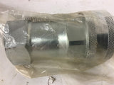 Eaton 56011616S Quick Coupler