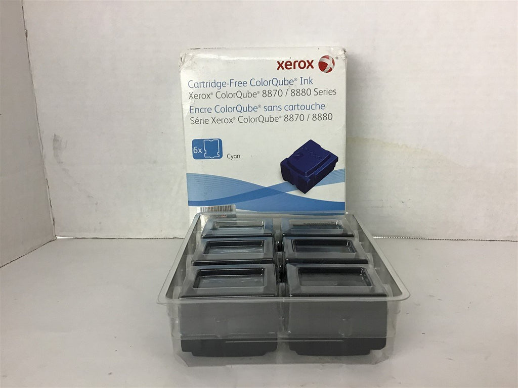 Xerox 108R00950 Cyan Ink Cartridge