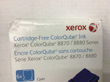 Xerox 108R00950 Cyan Ink Cartridge