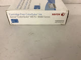 Xerox 108R00950 Cartridge-Free Color Qube Ink Cyan