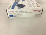Xerox 108R00950 Cartridge-Free Color Qube Ink Cyan