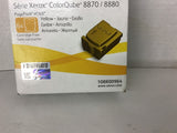 Xerox 108R00964 Metered ColorQube Ink Yellow