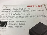 Xerox 108R00965 Metered ColorQube Ink Black