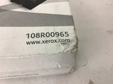 Xerox 108R00965 Metered ColorQube Ink Black