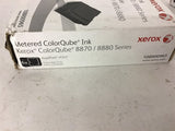 Xerox 108R00965 Metered ColorQube Ink Black