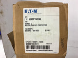 Eaton HMCP150T4C Circuit Breaker 150 HP 3 Pole 600 vac