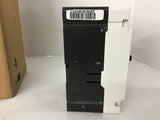 Eaton HMCP150T4C Circuit Breaker 150 HP 3 Pole 600 vac