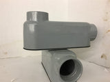 3HMR Conduit Body 2"