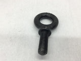 Chicago 1 5/8 Long x 1" OD Steel Eye Bolt