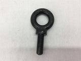 Chicago 1 5/8 Long x 1" OD Steel Eye Bolt