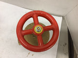 Giacomin Fire Hose Valve 2 1/2"