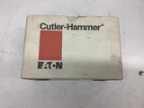 Cutler-Hammer A1OANO Nema Size 00 Starter