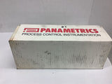 Panametrics CMx1-112 Process Control Instrumentation