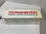 Panametrics CMx1-112 Process Control Instrumentation